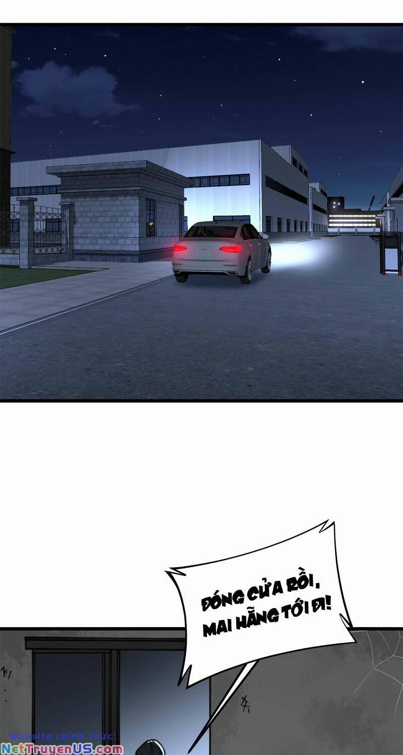 Độc Thủ Vu Y 371 trang 1