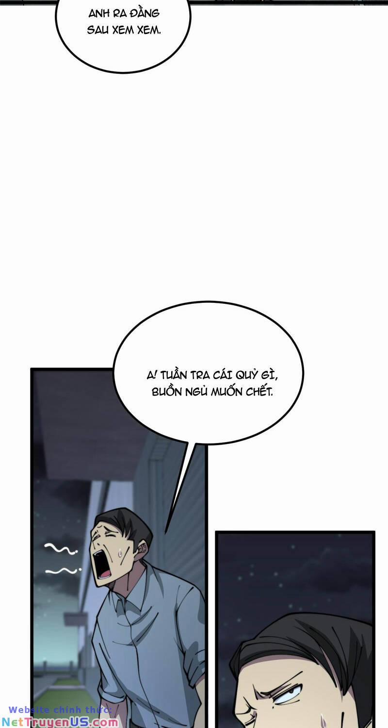 Độc Thủ Vu Y 371 trang 10