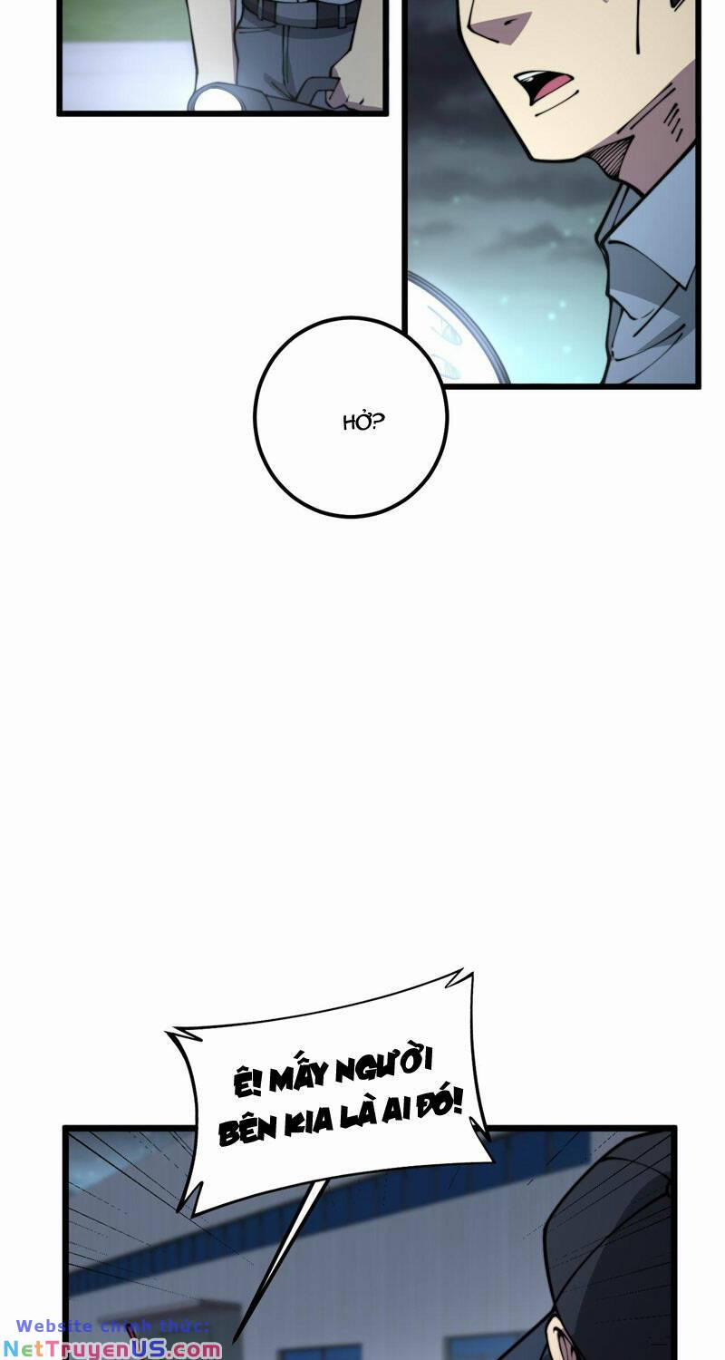 Độc Thủ Vu Y 371 trang 11