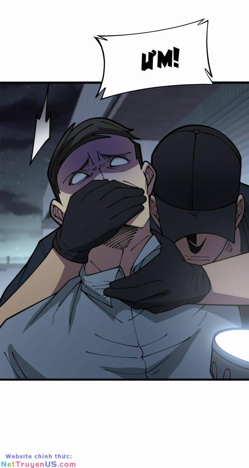 Độc Thủ Vu Y 371 trang 13