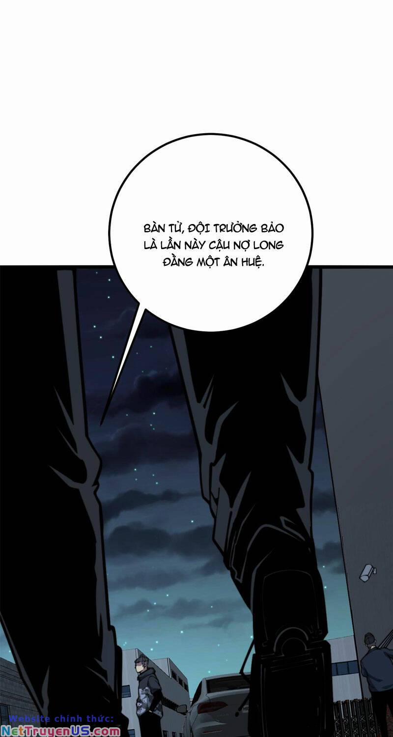 Độc Thủ Vu Y 371 trang 15