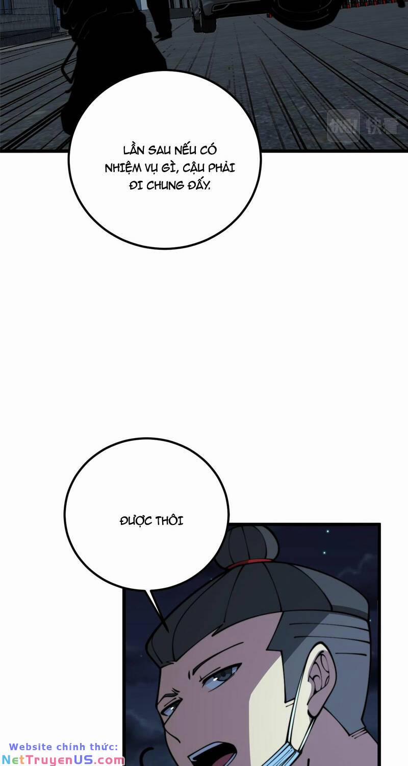 Độc Thủ Vu Y 371 trang 16