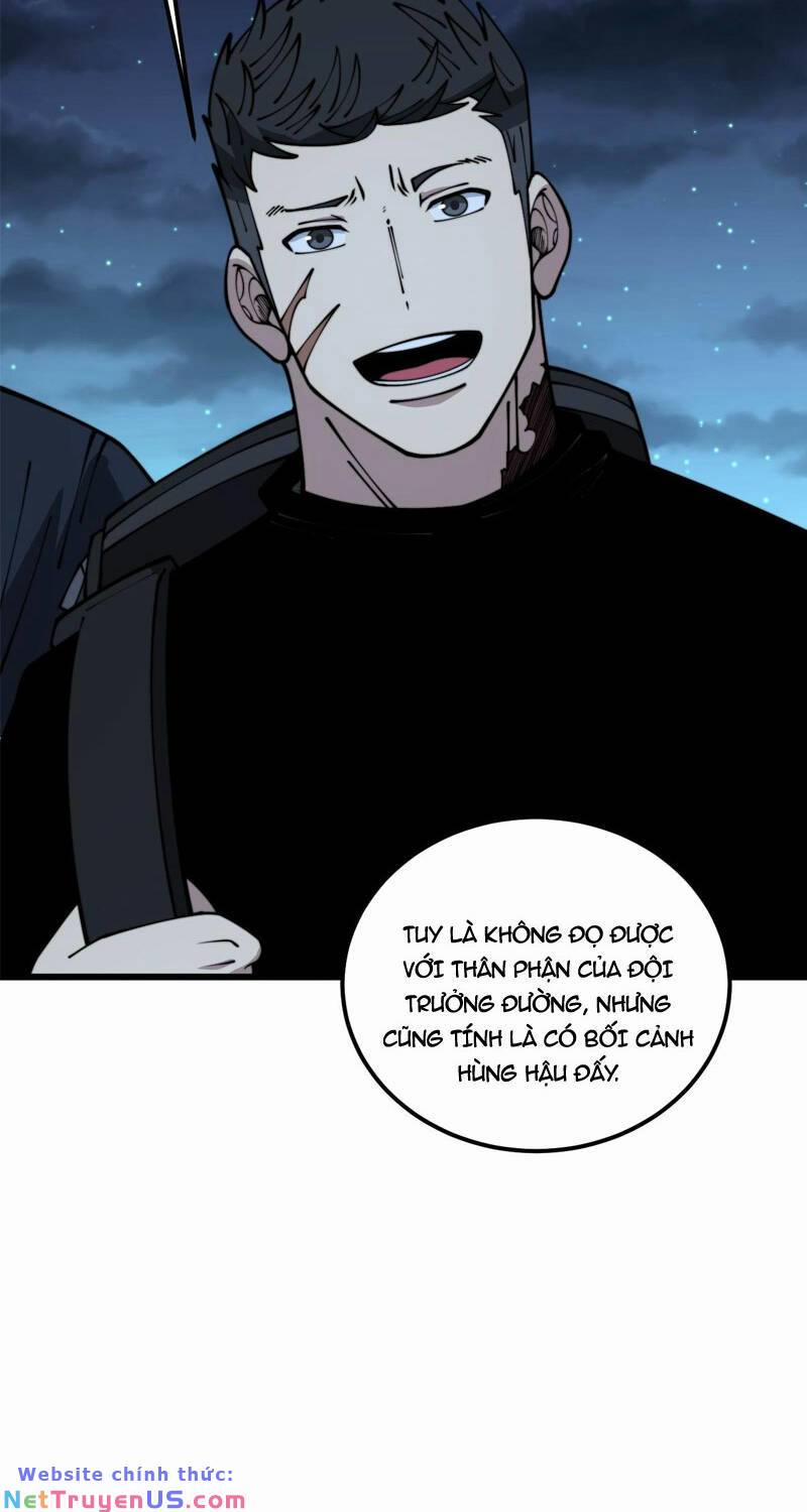 Độc Thủ Vu Y 371 trang 18
