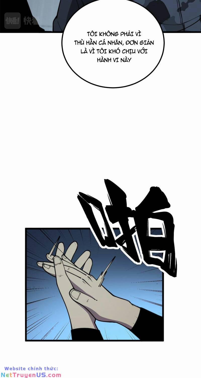 Độc Thủ Vu Y 371 trang 22
