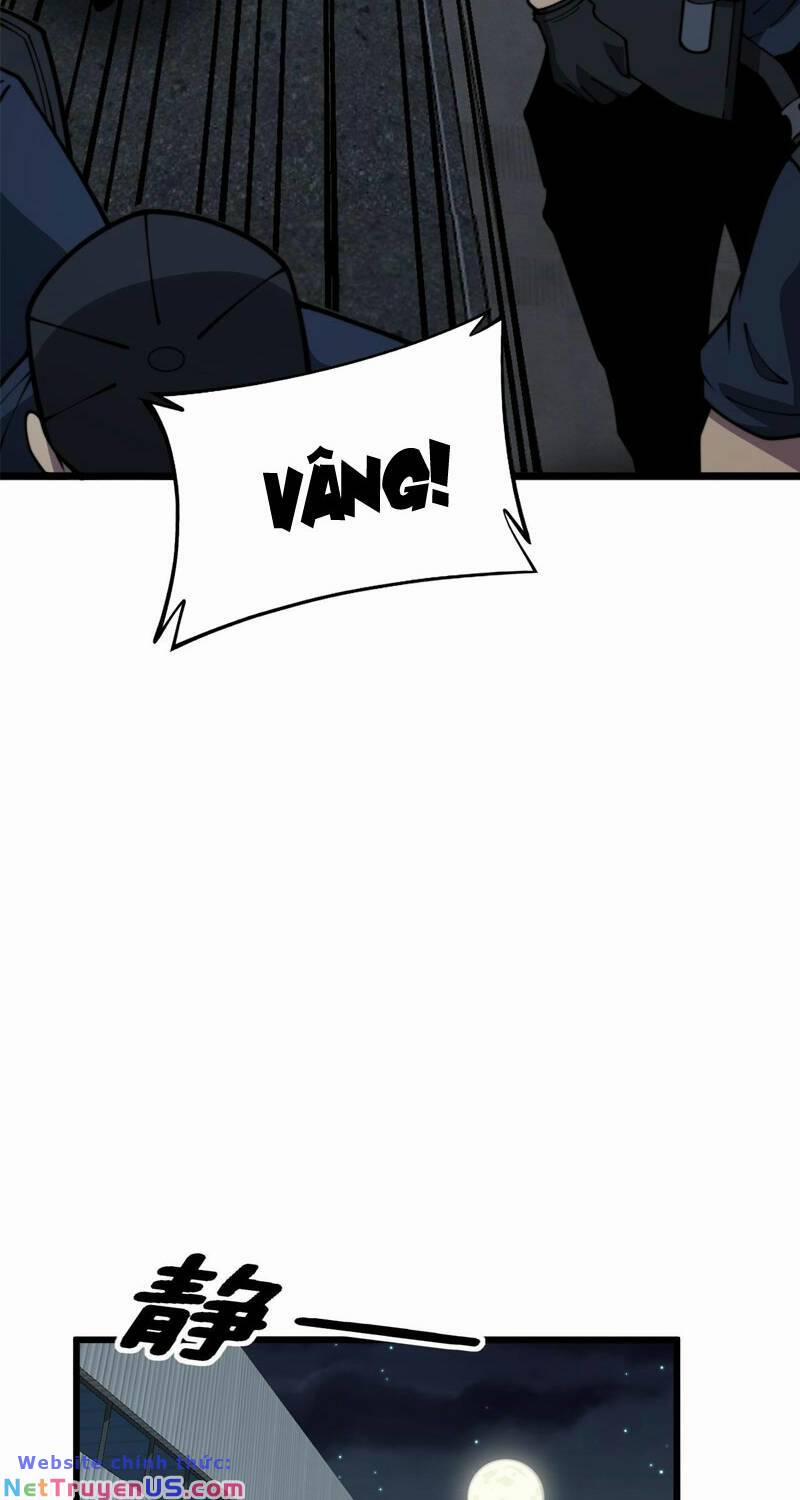 Độc Thủ Vu Y 371 trang 24