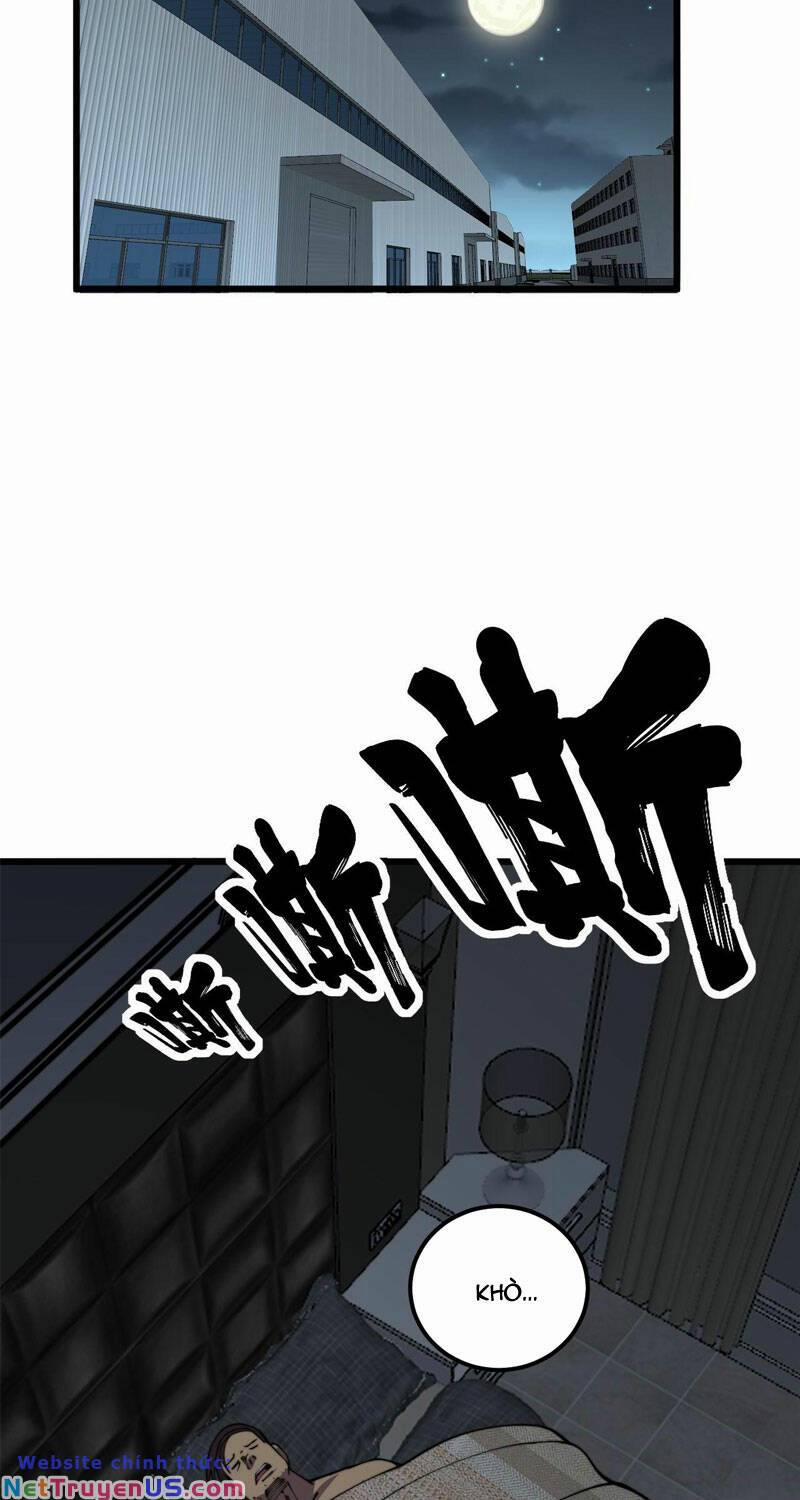 Độc Thủ Vu Y 371 trang 25