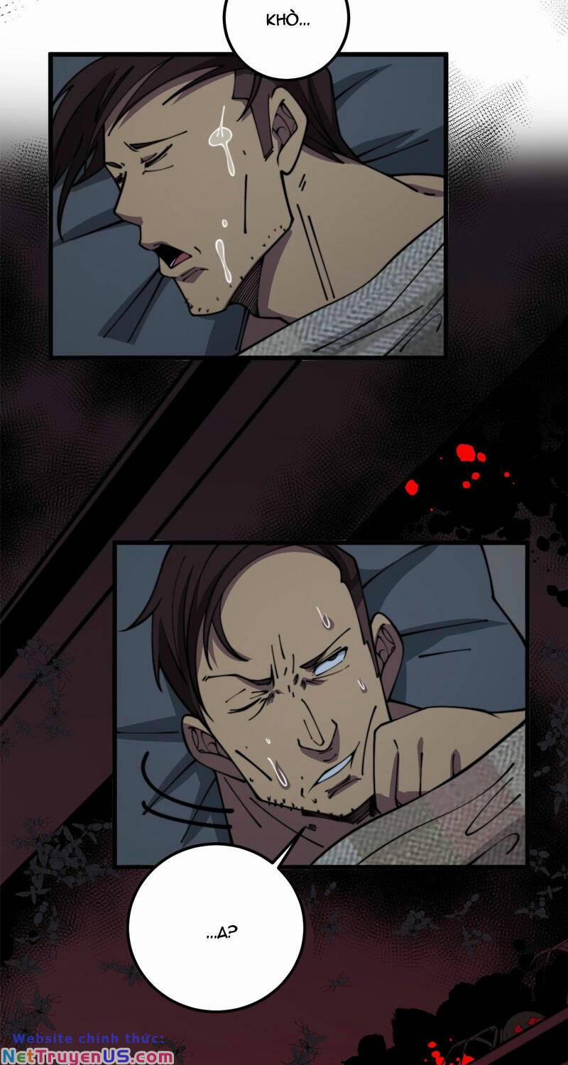 Độc Thủ Vu Y 371 trang 27