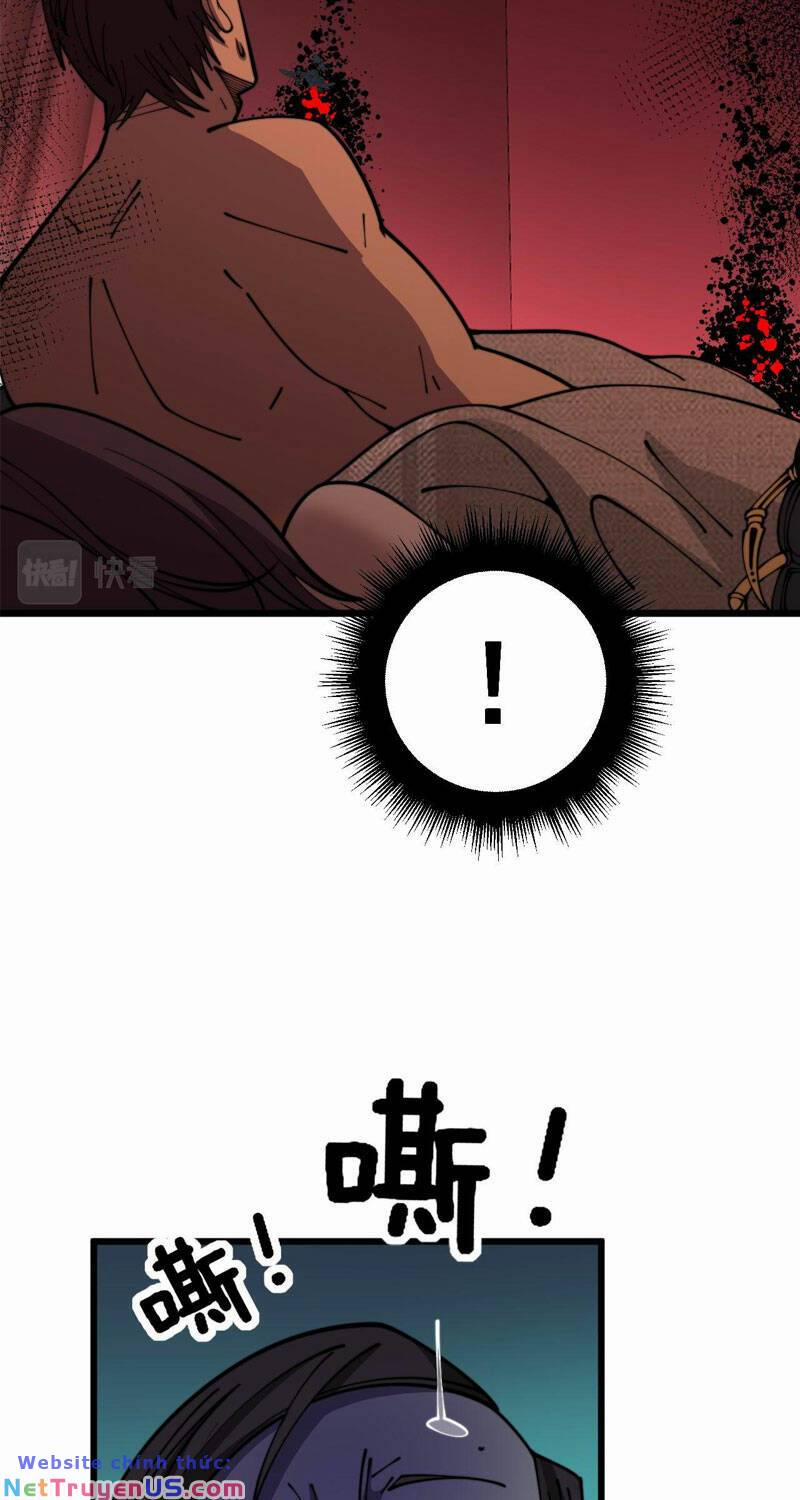 Độc Thủ Vu Y 371 trang 29