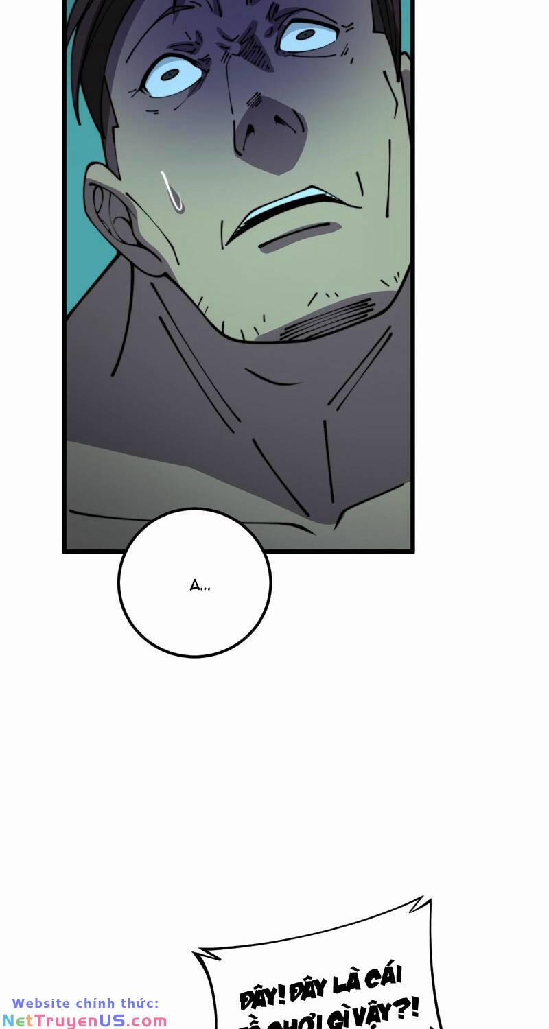 Độc Thủ Vu Y 371 trang 30