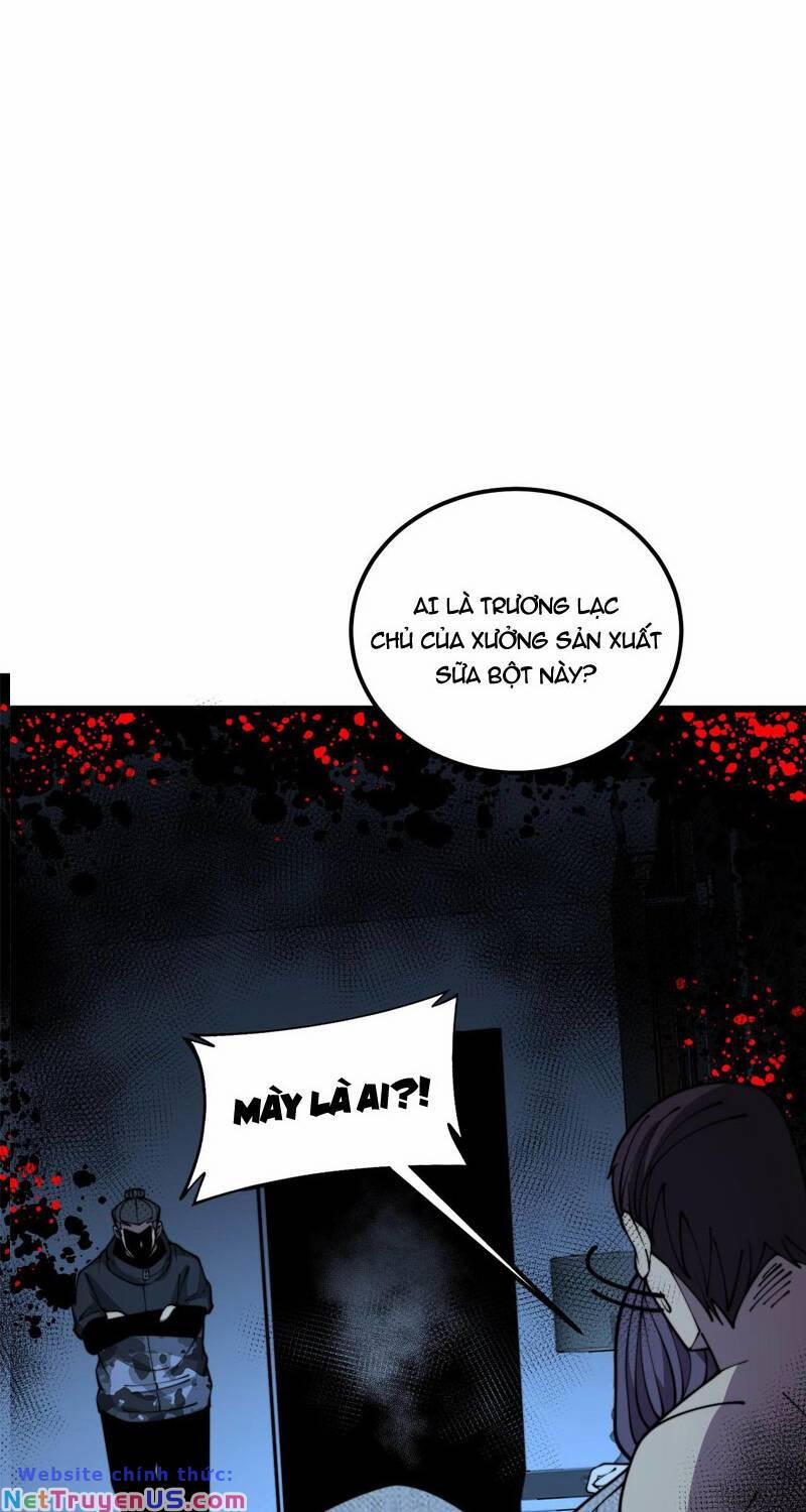 Độc Thủ Vu Y 371 trang 32