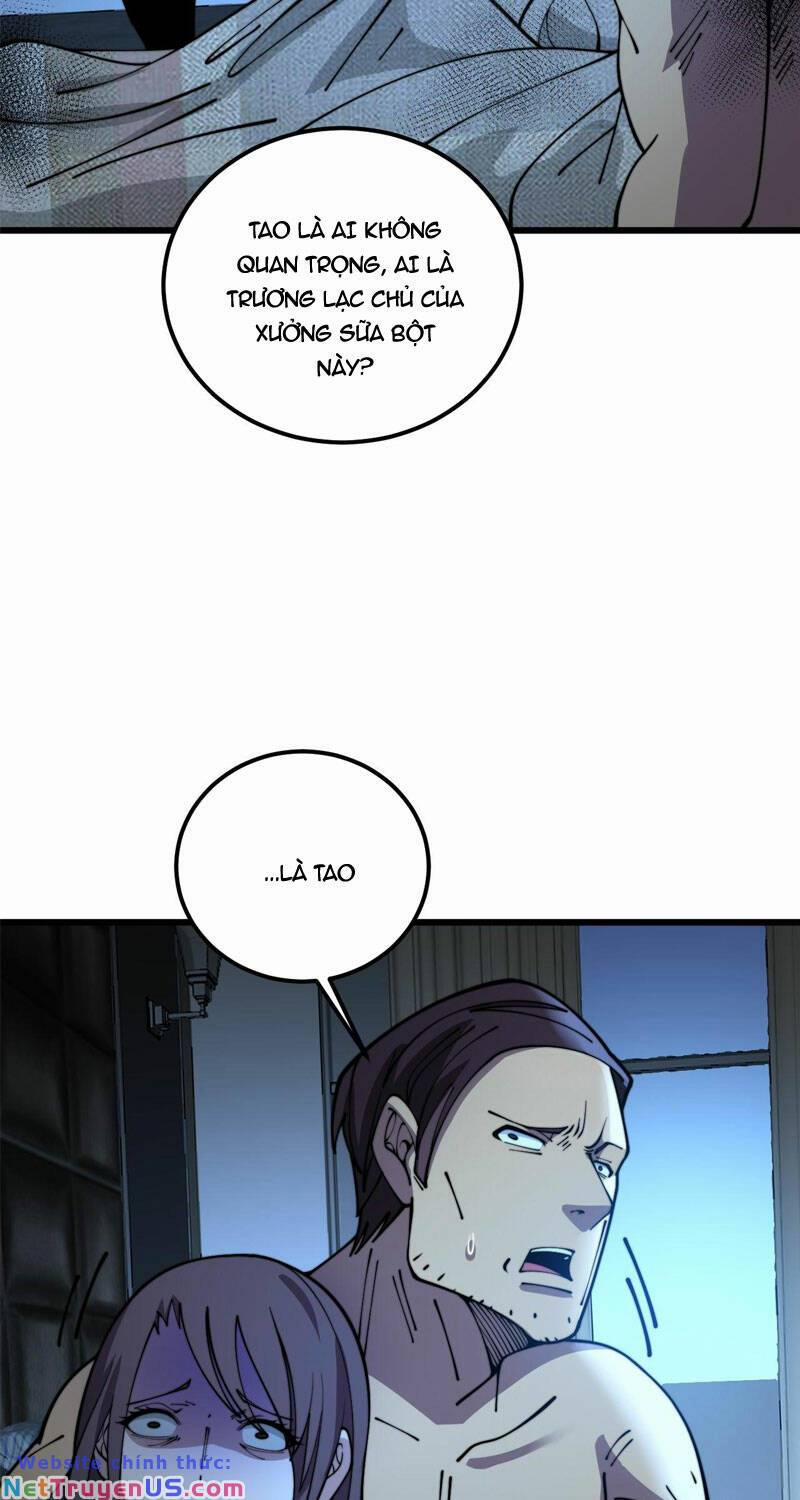 Độc Thủ Vu Y 371 trang 33