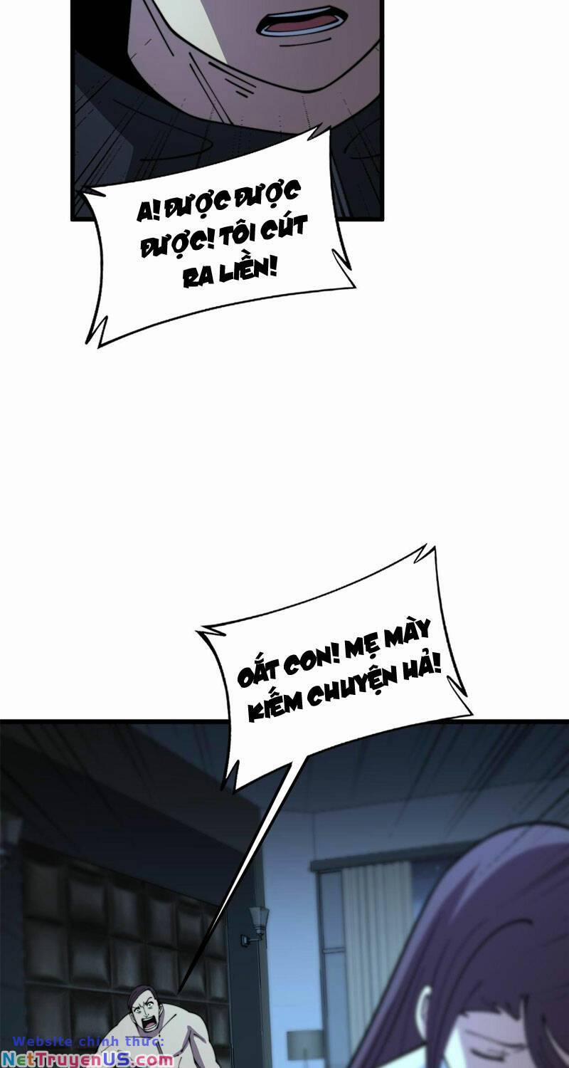 Độc Thủ Vu Y 371 trang 35