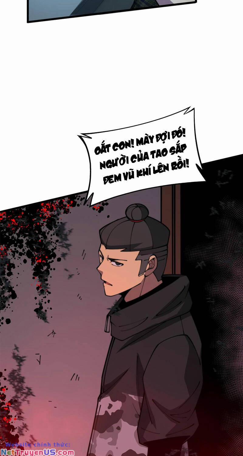 Độc Thủ Vu Y 371 trang 37