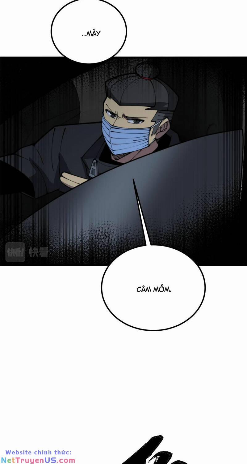 Độc Thủ Vu Y 371 trang 4