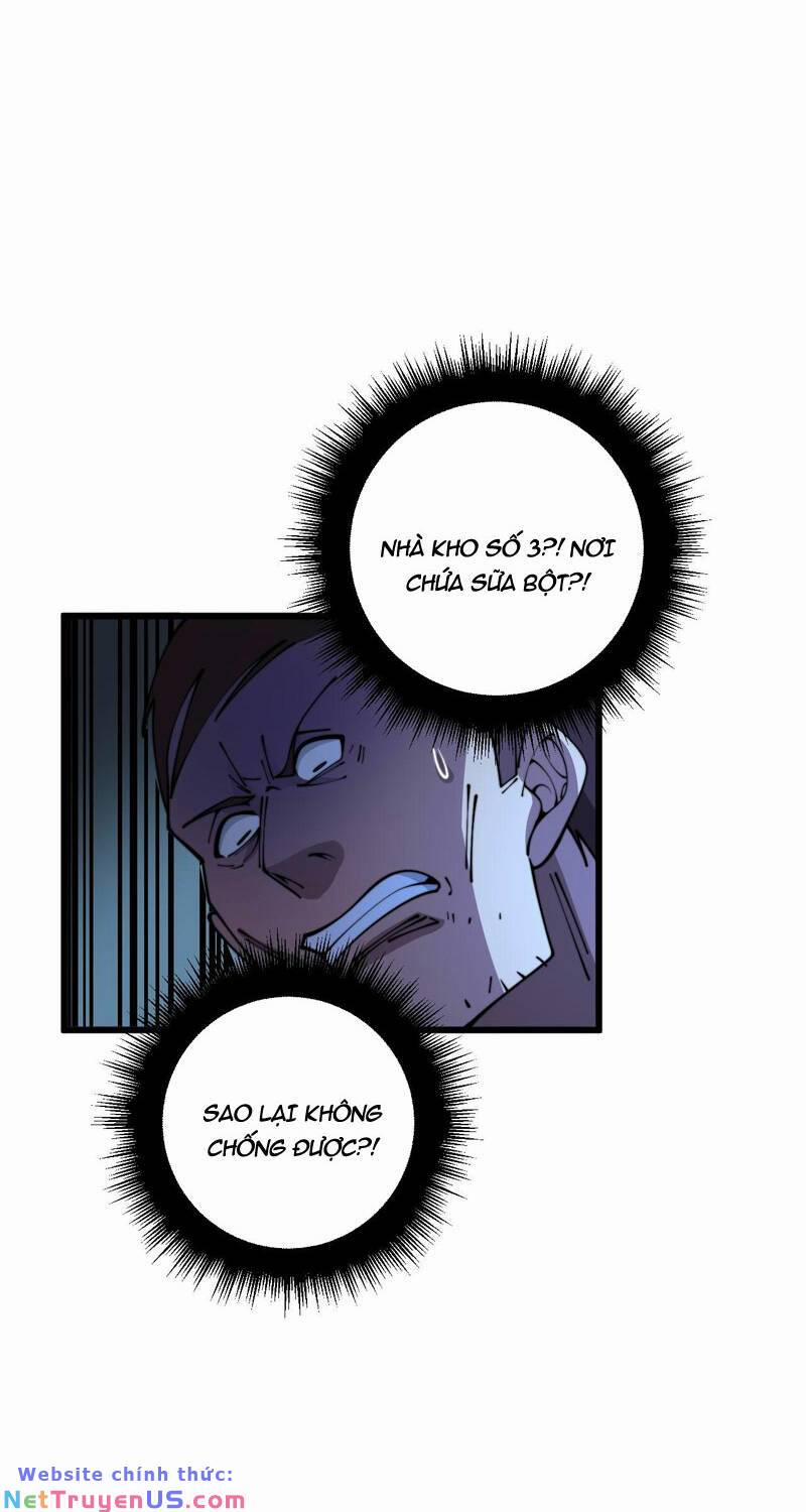 Độc Thủ Vu Y 371 trang 40