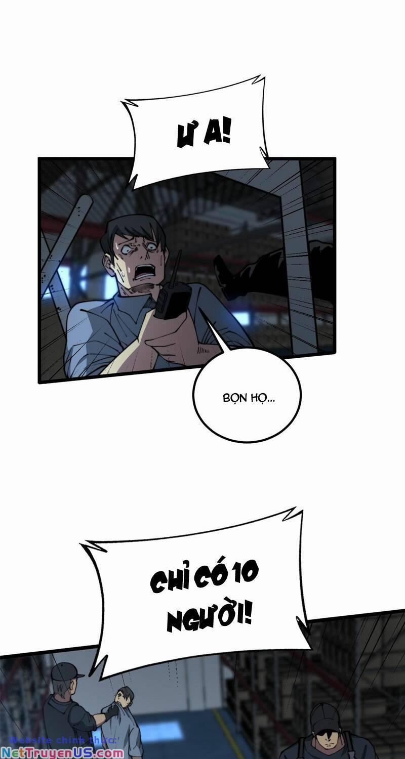 Độc Thủ Vu Y 371 trang 42