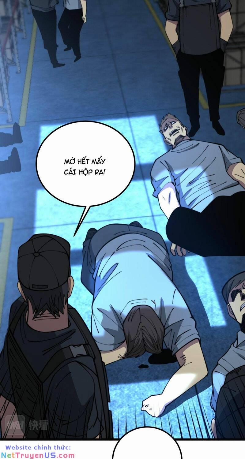 Độc Thủ Vu Y 371 trang 43