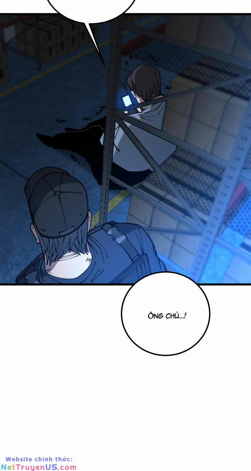 Độc Thủ Vu Y 371 trang 45