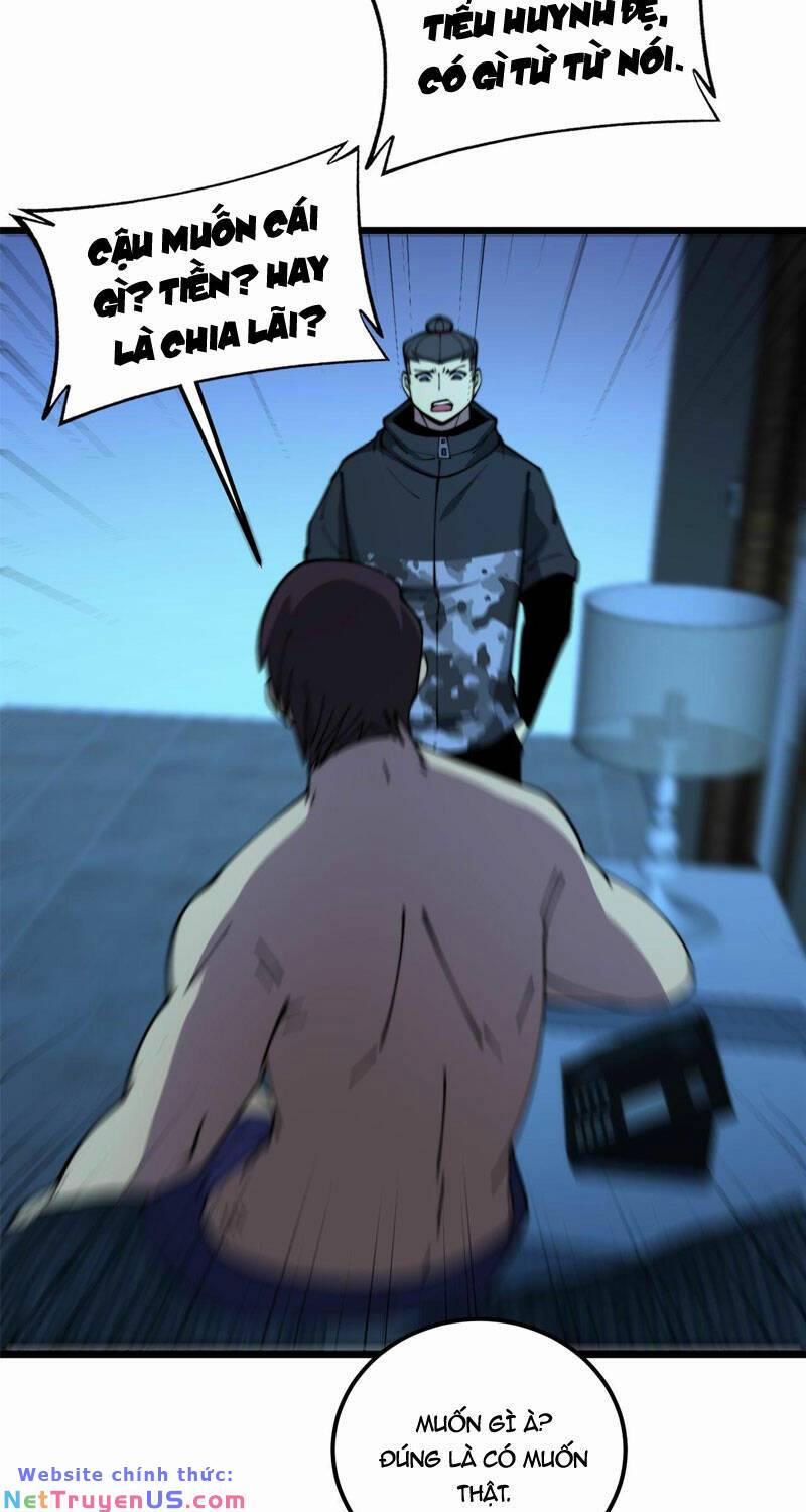 Độc Thủ Vu Y 371 trang 47