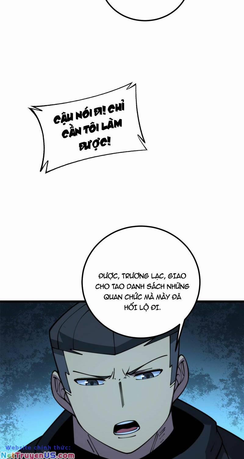 Độc Thủ Vu Y 371 trang 48