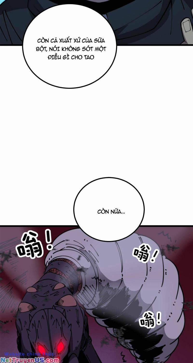 Độc Thủ Vu Y 371 trang 49