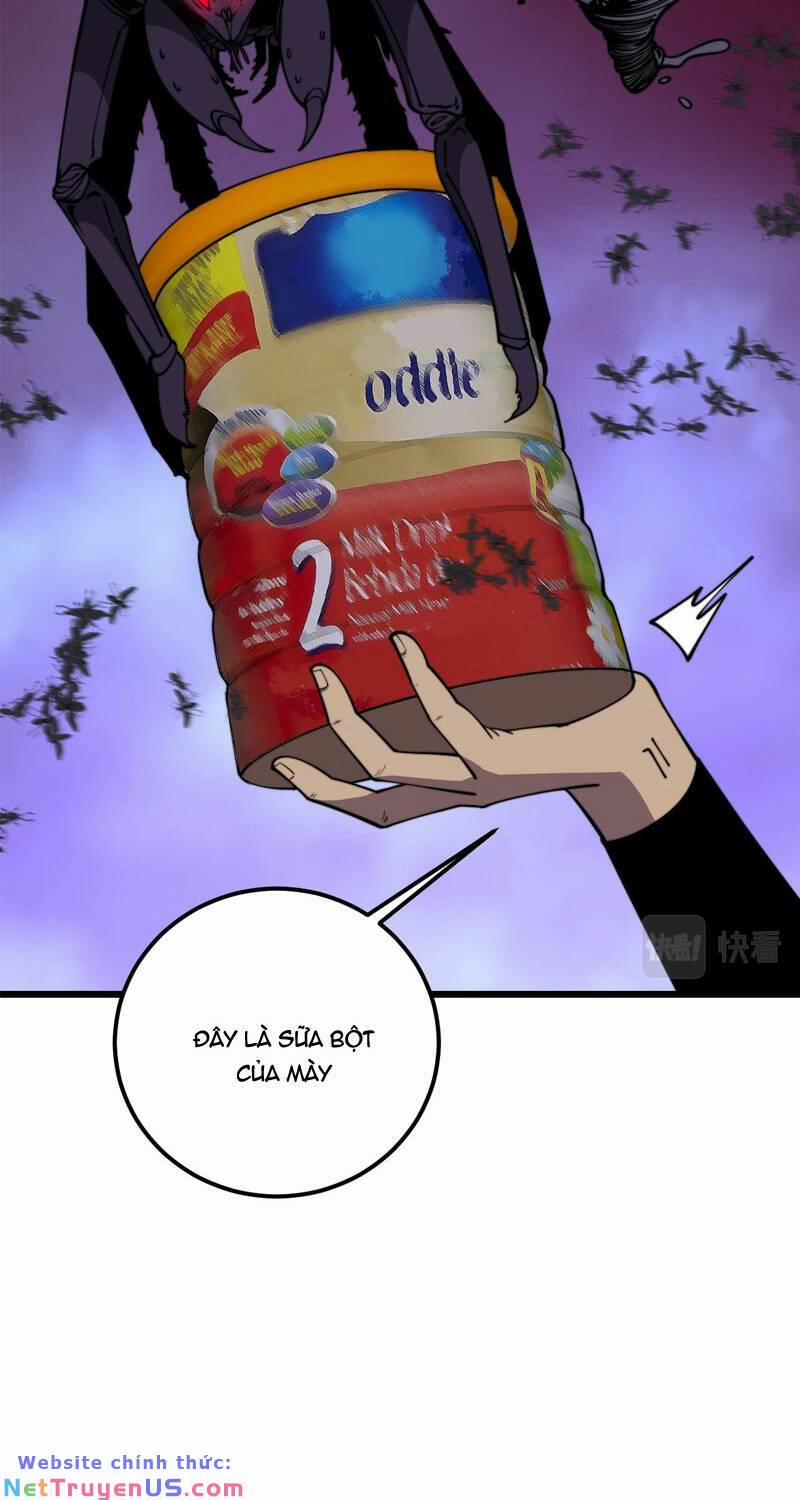 Độc Thủ Vu Y 371 trang 50