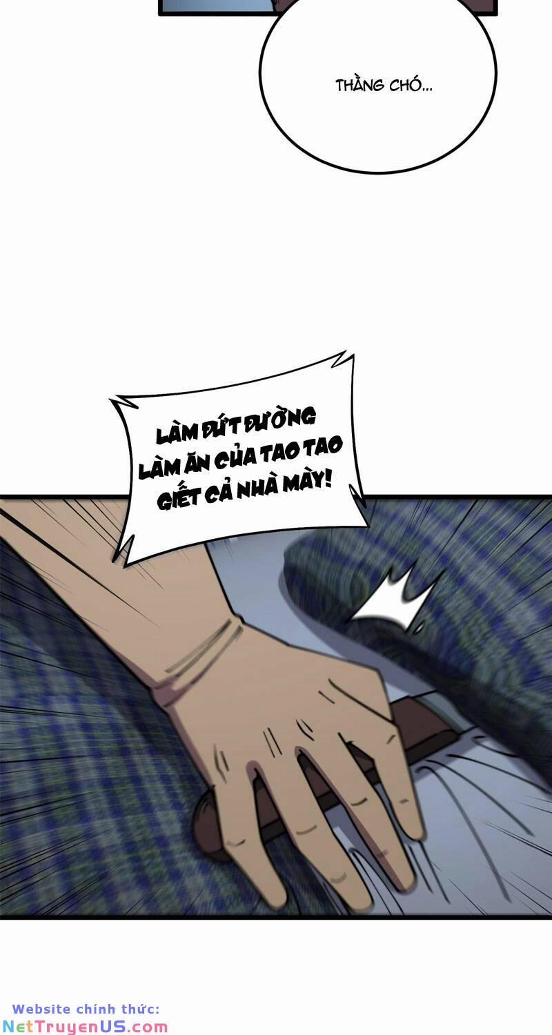 Độc Thủ Vu Y 371 trang 53