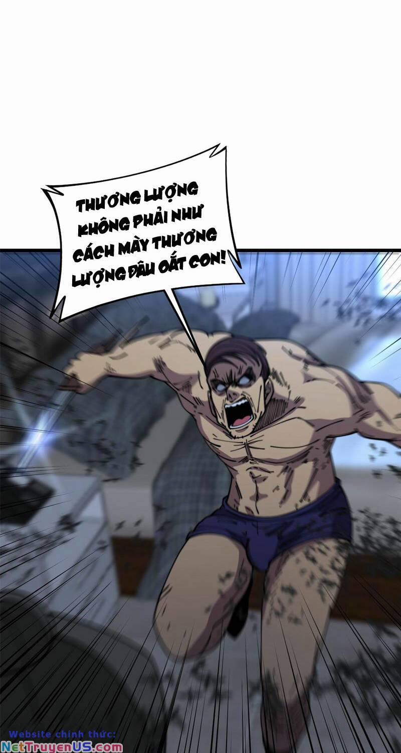Độc Thủ Vu Y 371 trang 54