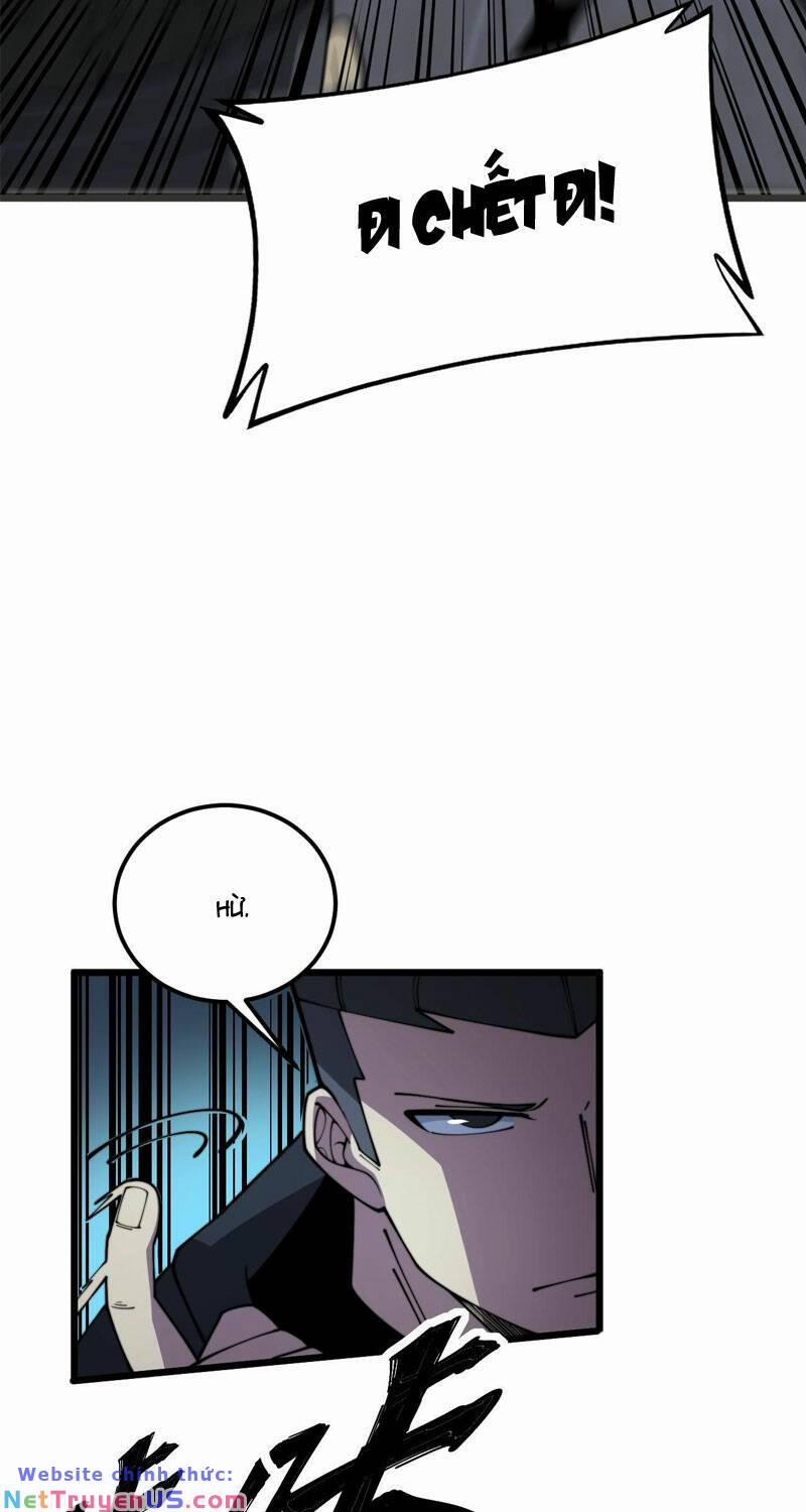 Độc Thủ Vu Y 371 trang 55