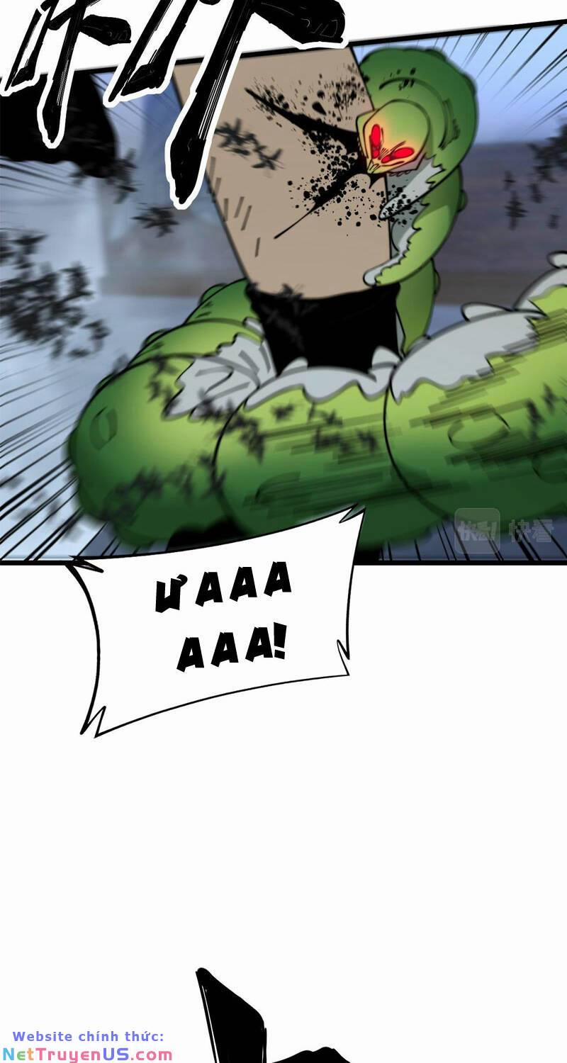 Độc Thủ Vu Y 371 trang 56