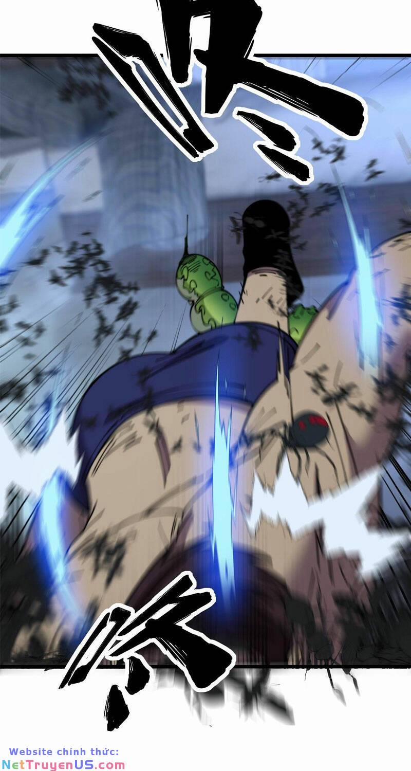 Độc Thủ Vu Y 371 trang 57