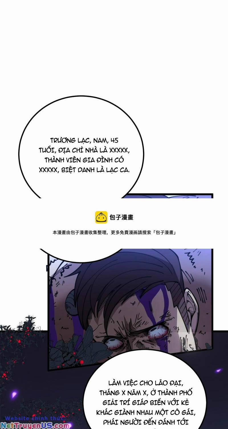 Độc Thủ Vu Y 371 trang 58