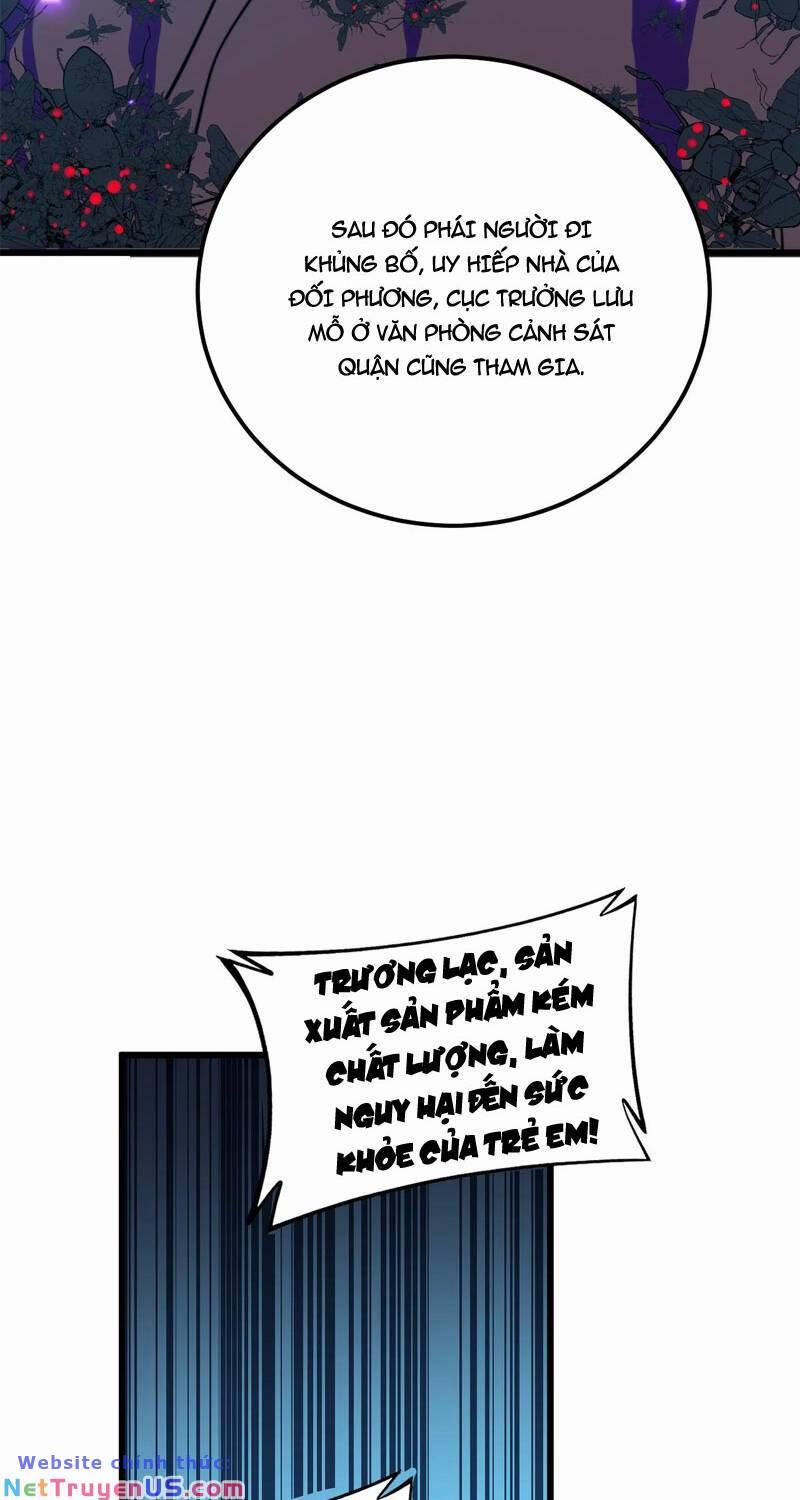 Độc Thủ Vu Y 371 trang 60