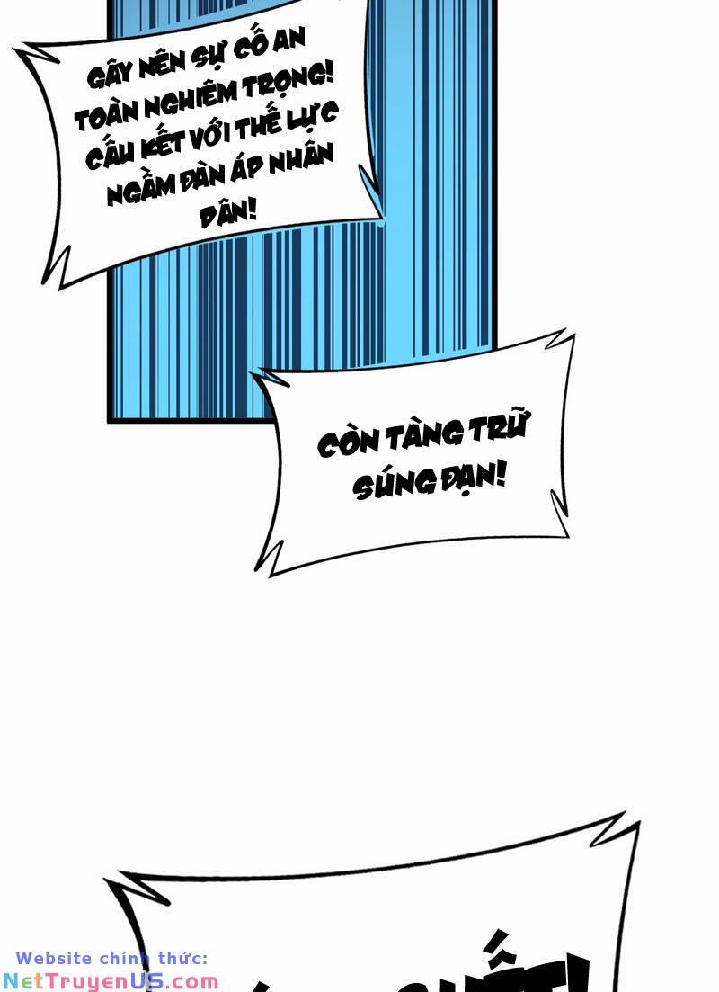 Độc Thủ Vu Y 371 trang 61