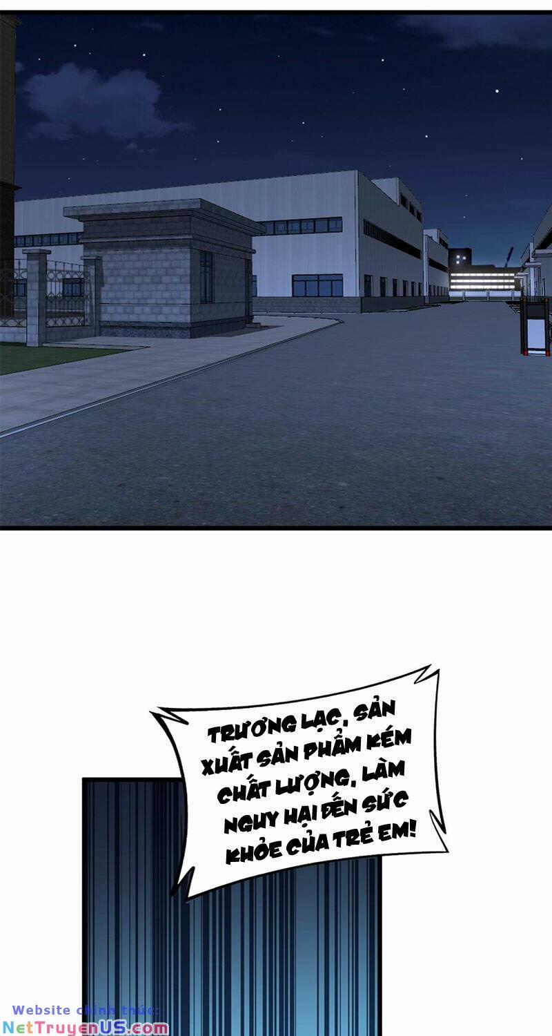 Độc Thủ Vu Y 372 trang 1