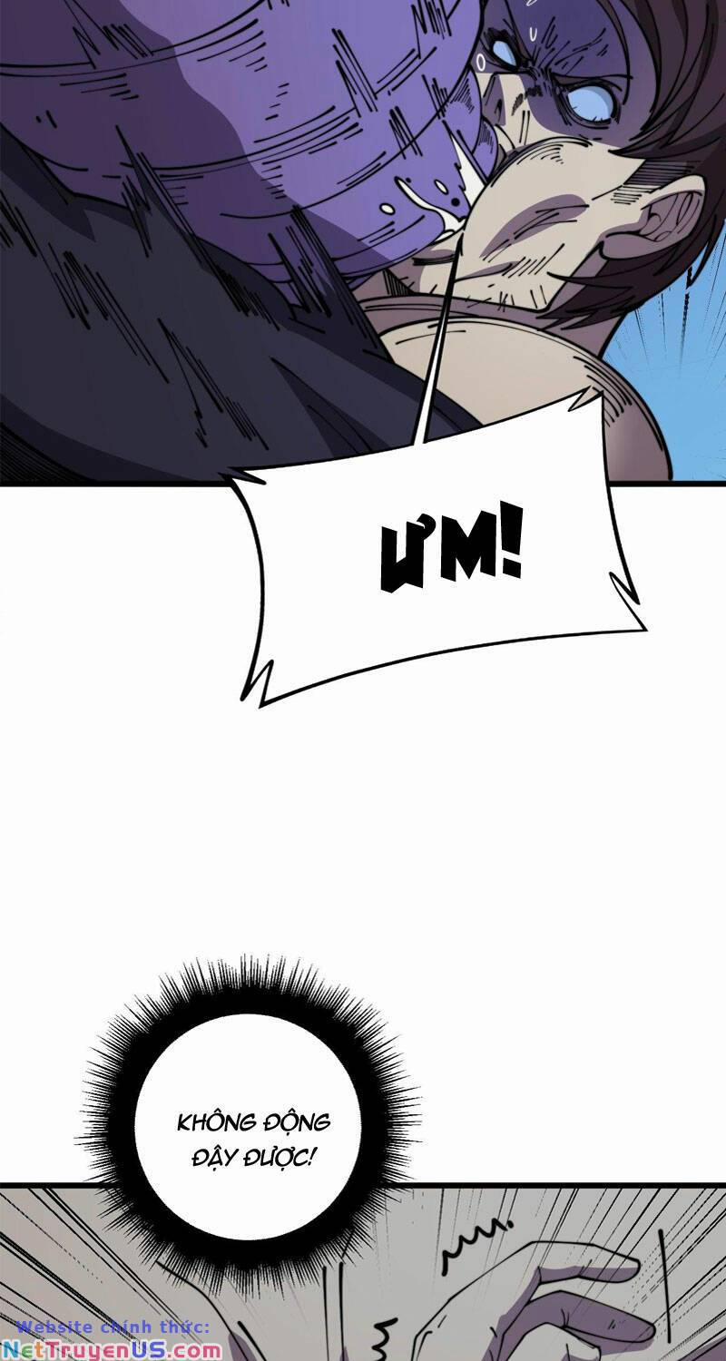 Độc Thủ Vu Y 372 trang 11