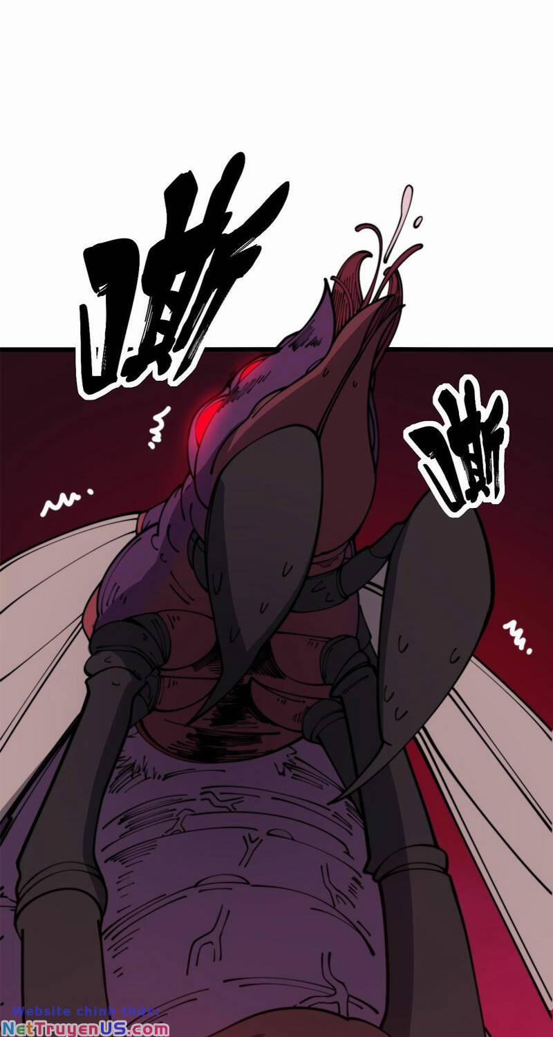 Độc Thủ Vu Y 372 trang 14