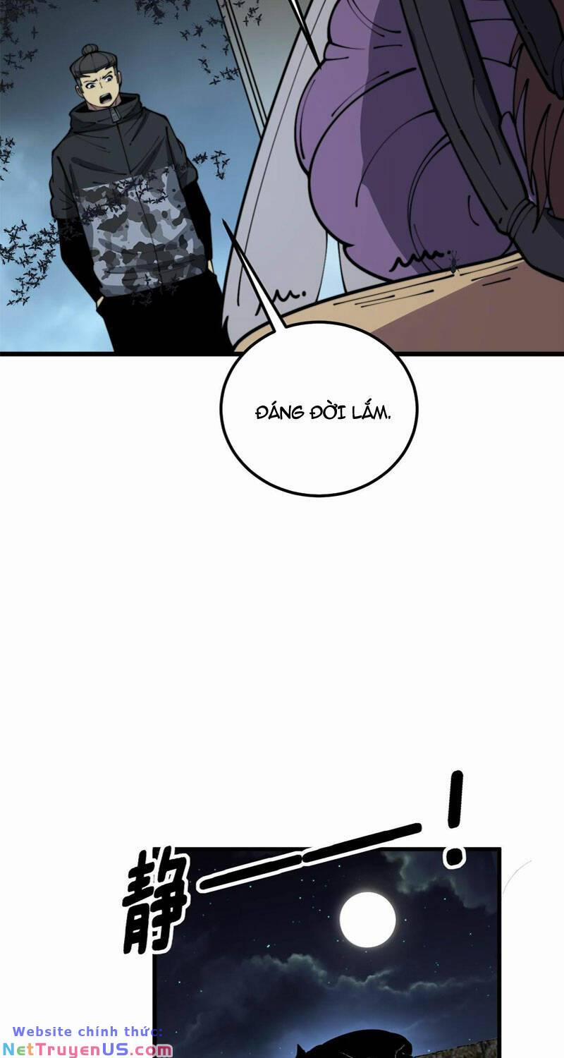 Độc Thủ Vu Y 372 trang 17