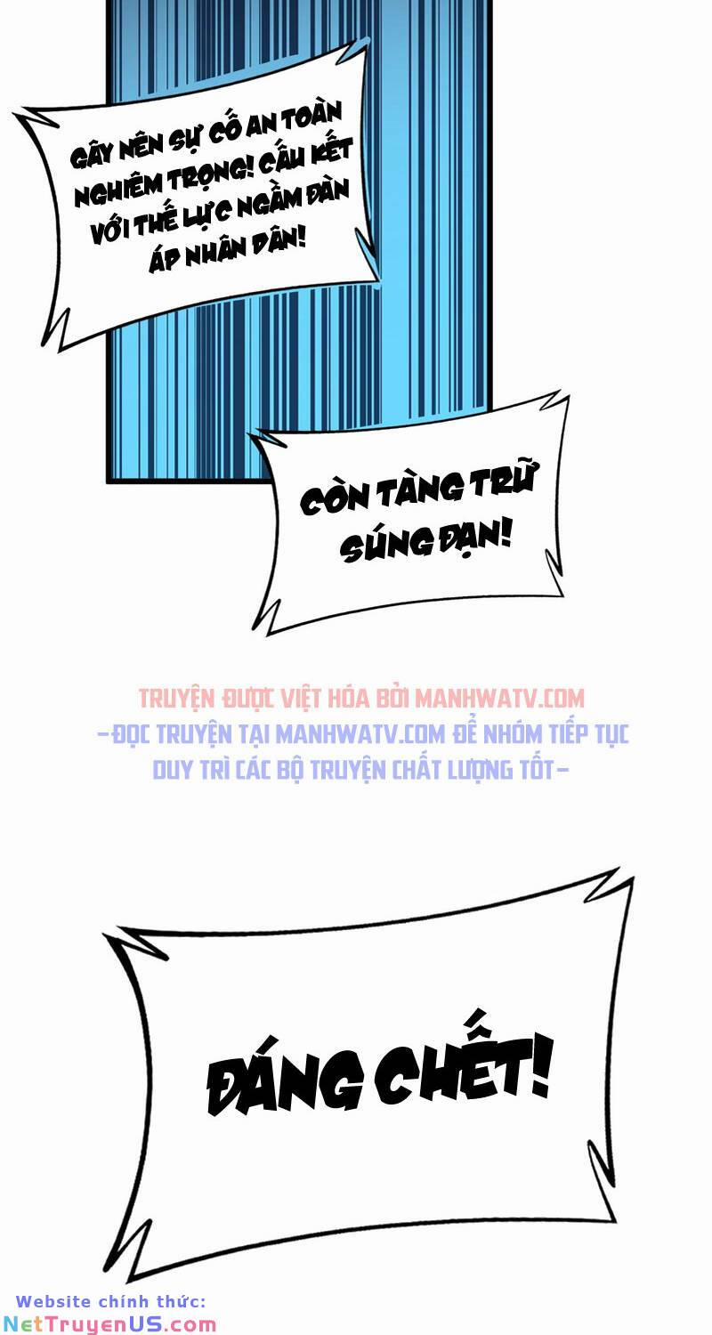 Độc Thủ Vu Y 372 trang 2