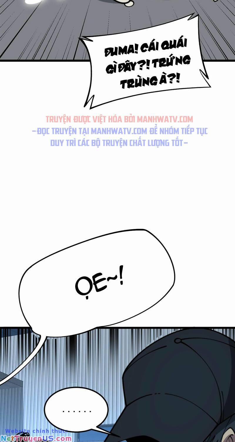 Độc Thủ Vu Y 372 trang 23