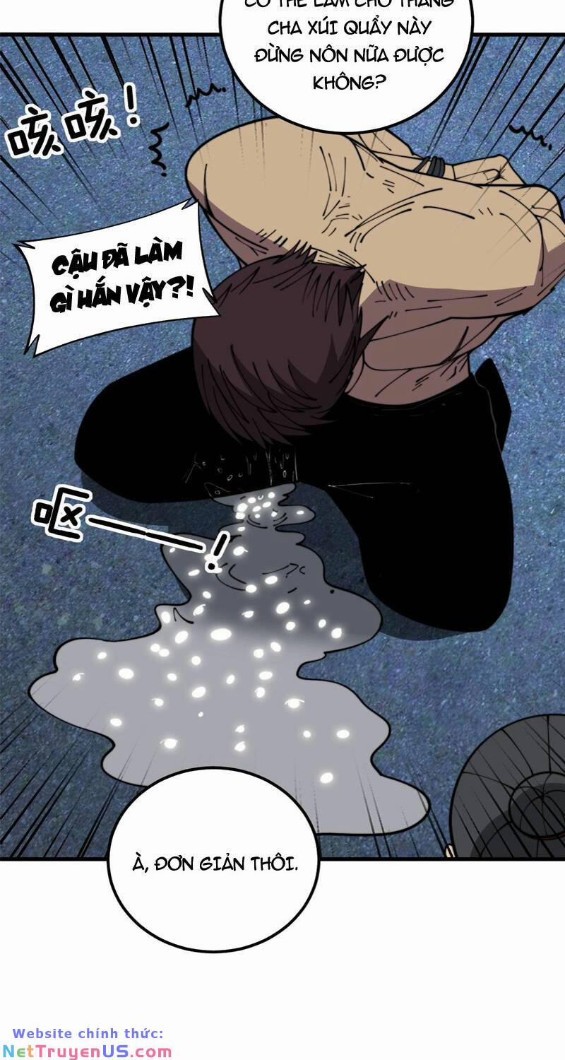 Độc Thủ Vu Y 372 trang 26