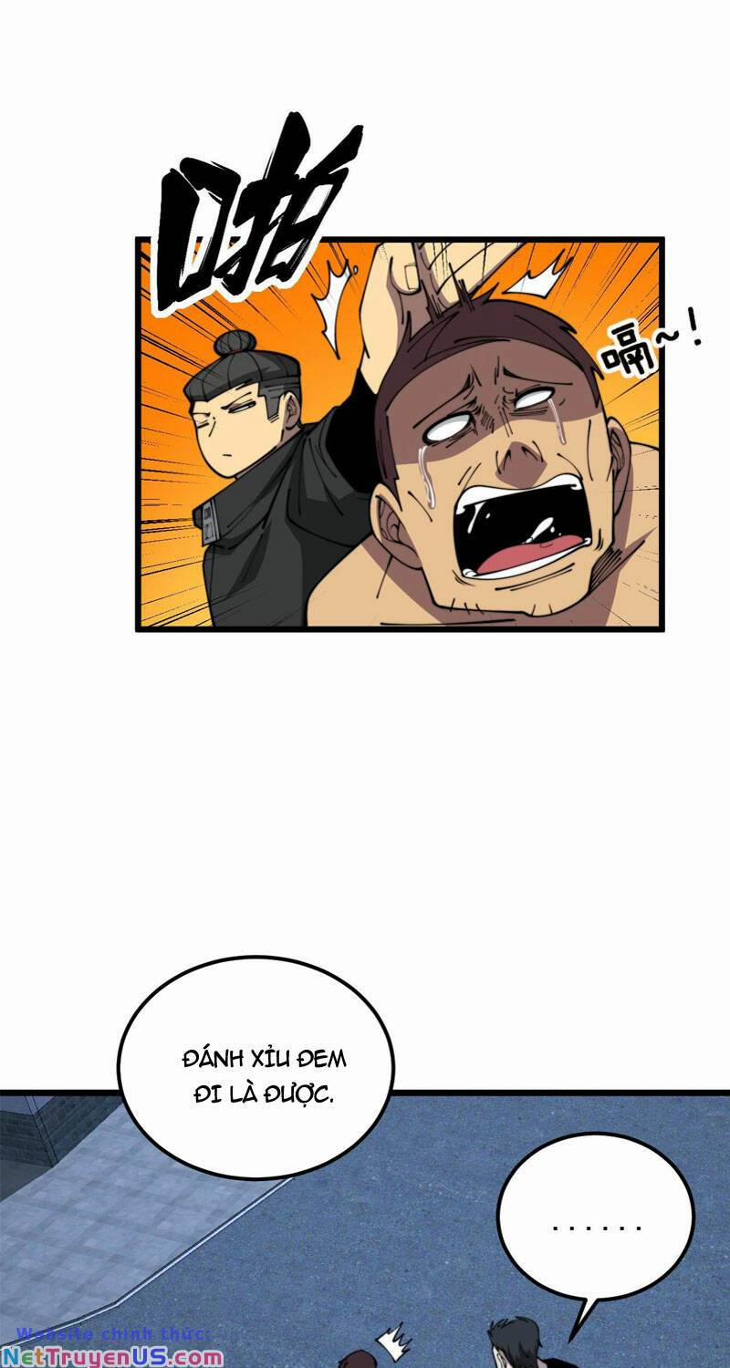 Độc Thủ Vu Y 372 trang 27