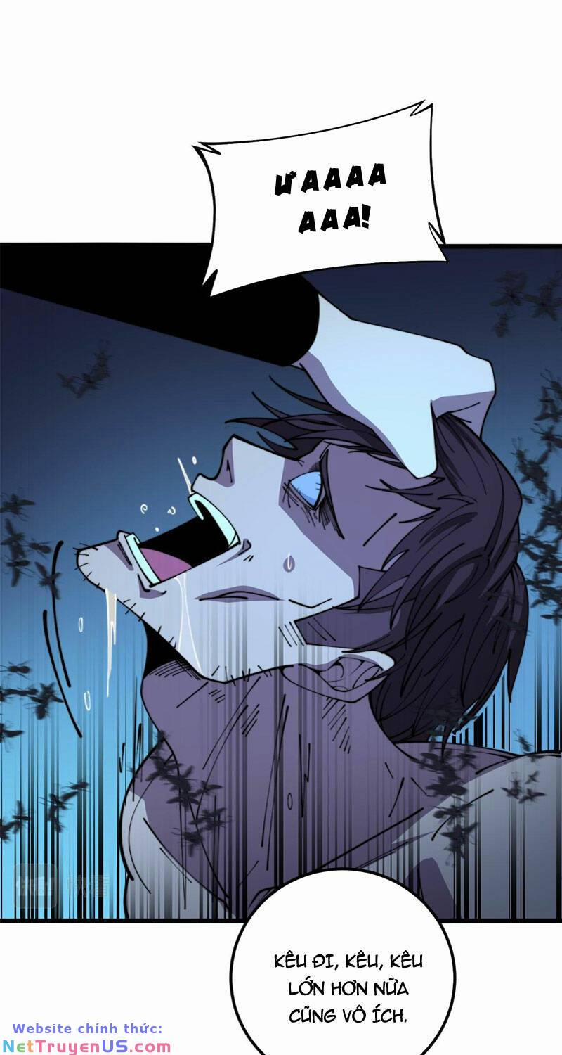 Độc Thủ Vu Y 372 trang 3