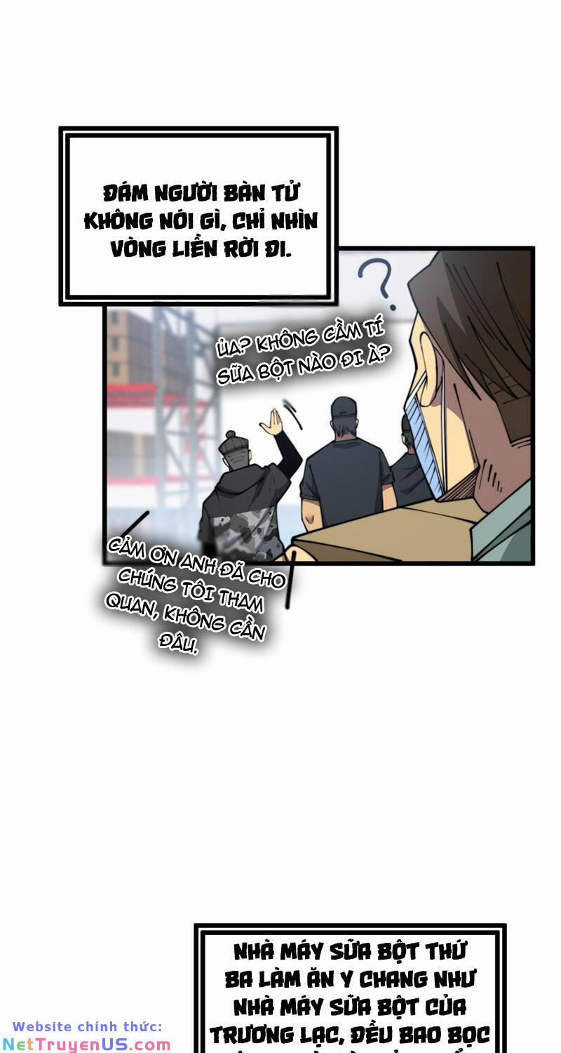 Độc Thủ Vu Y 372 trang 32