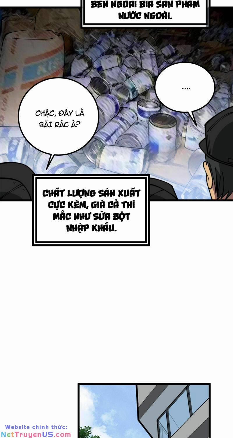 Độc Thủ Vu Y 372 trang 33