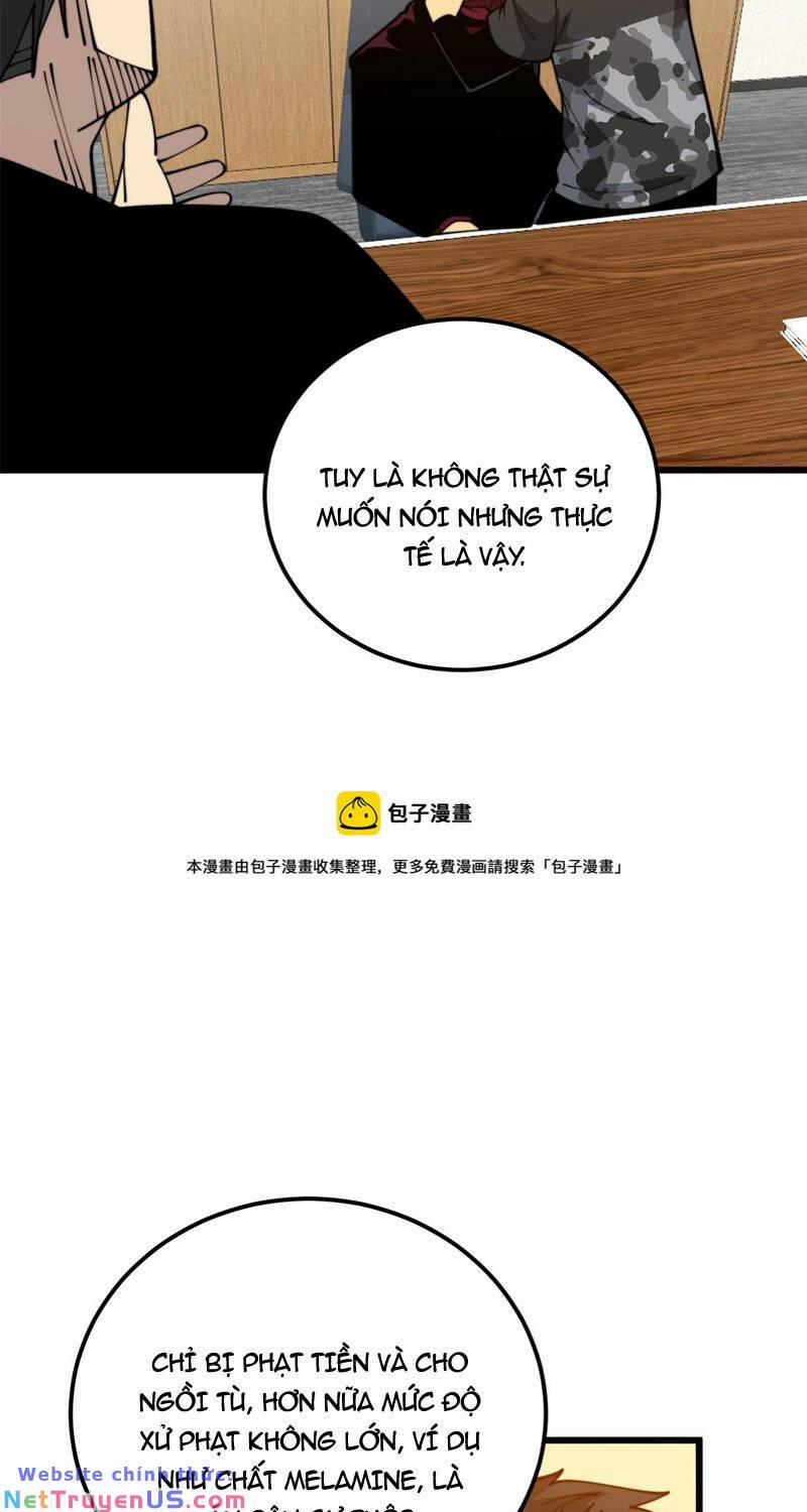 Độc Thủ Vu Y 372 trang 39