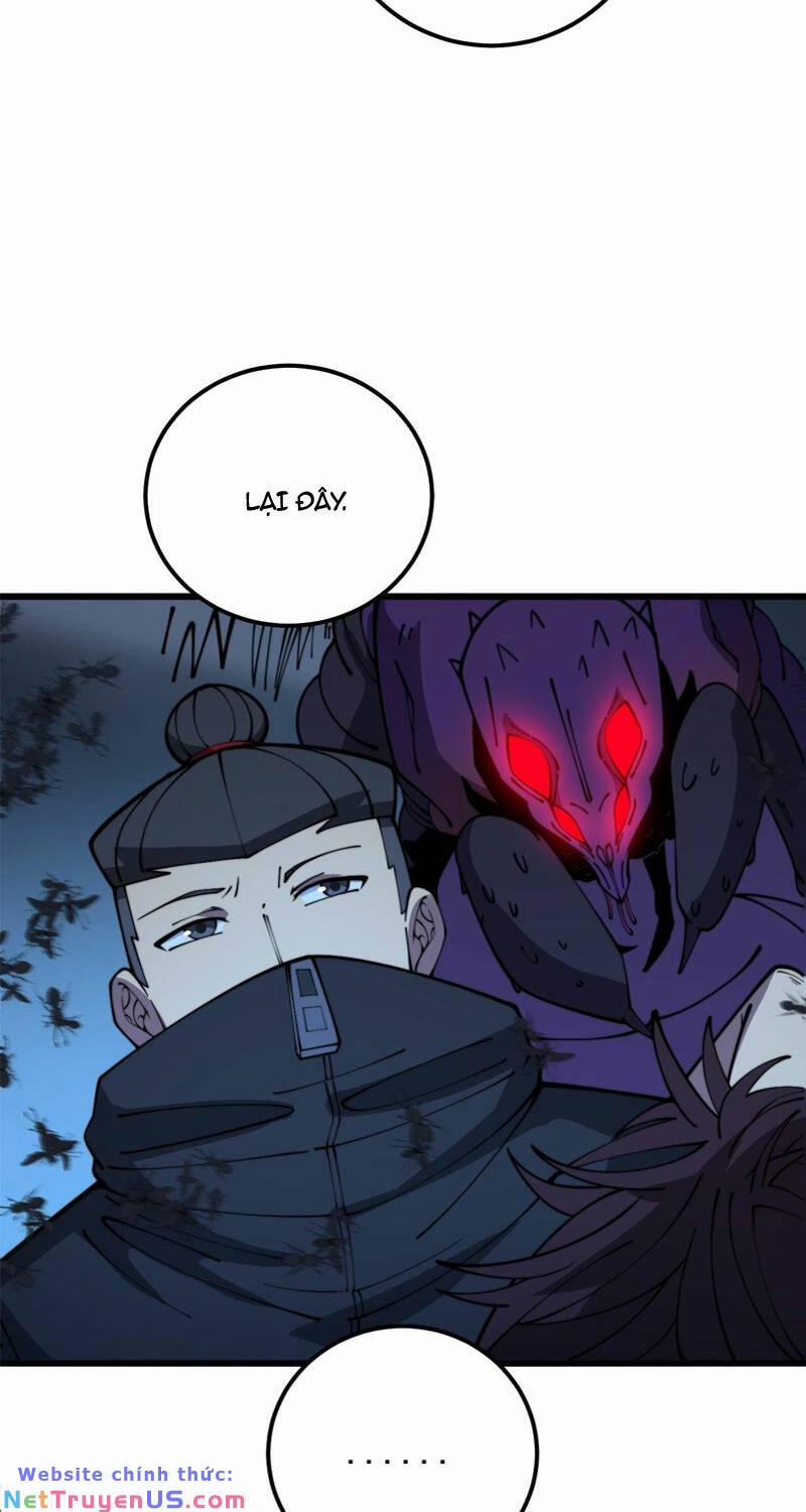 Độc Thủ Vu Y 372 trang 4