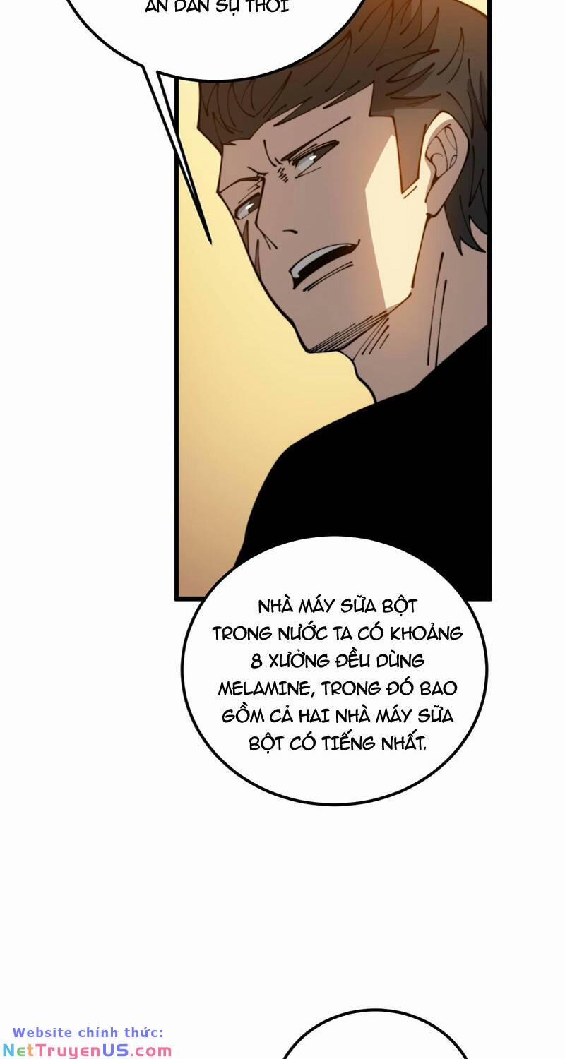 Độc Thủ Vu Y 372 trang 40