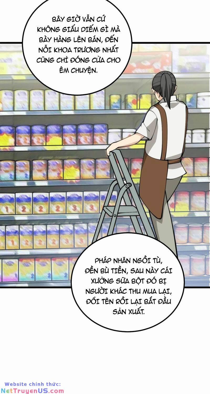 Độc Thủ Vu Y 372 trang 42