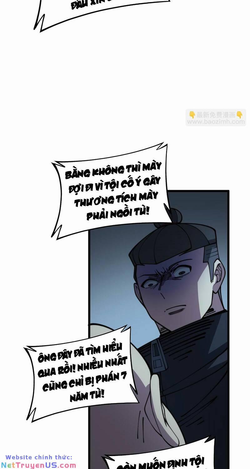 Độc Thủ Vu Y 372 trang 44